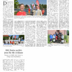 Rosenstadt-Triathlon Juni 2021